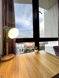 Eastpoint Green (D18), Condominium #579257121